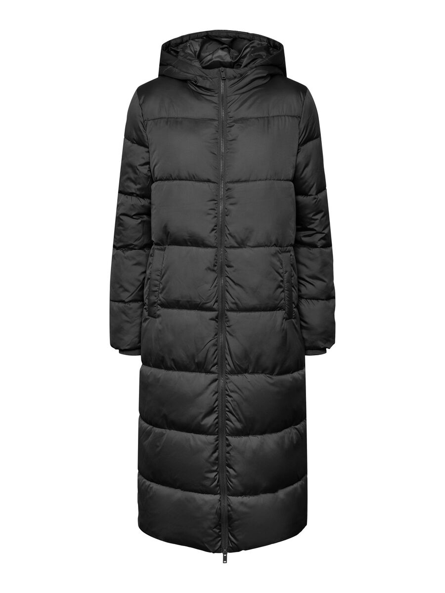 Pcbee Puffer Jacket - Pieces - Modalova