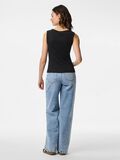 Pieces PCKITTE TOP, Black, highres - 17163782_Black_004.jpg