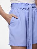 Pieces PCSADE PAPERBAG SHORTS, Hydrangea, highres - 17146545_Hydrangea_006.jpg