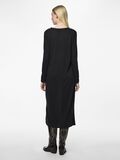 Pieces PCANORA MIDI JURK, Black, highres - 17151341_Black_004.jpg
