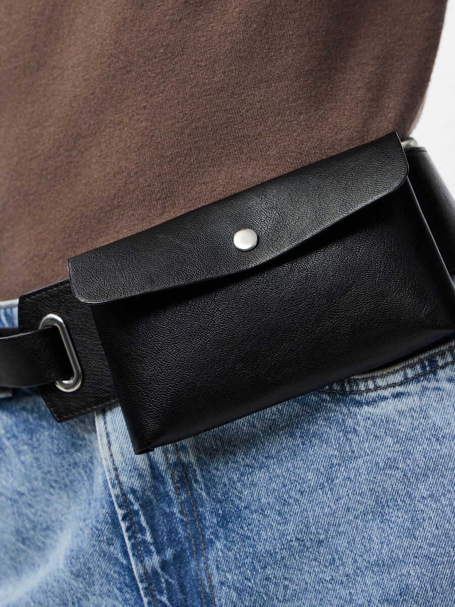 Carousel image - CINTURÓN, Black | 4