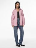Pieces CAMICIA DI JEANS, Candy Pink, highres - 17151719_CandyPink_1133843_005.jpg