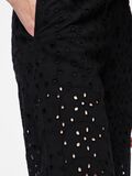 Pieces PCWENDY TROUSERS, Black, highres - 17153963_Black_008.jpg
