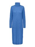 Pieces PCJULIANA STRICKKLEID, French Blue, highres - 17126281_FrenchBlue_001.jpg