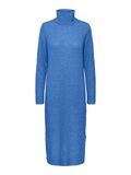 Pieces PCJULIANA KNITTED DRESS, French Blue, highres - 17126281_FrenchBlue_001.jpg