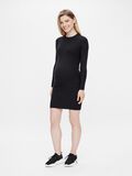 Mama.licious MATERNITY-DRESS DRESS, Black, highres - 20014451_Black_005.jpg