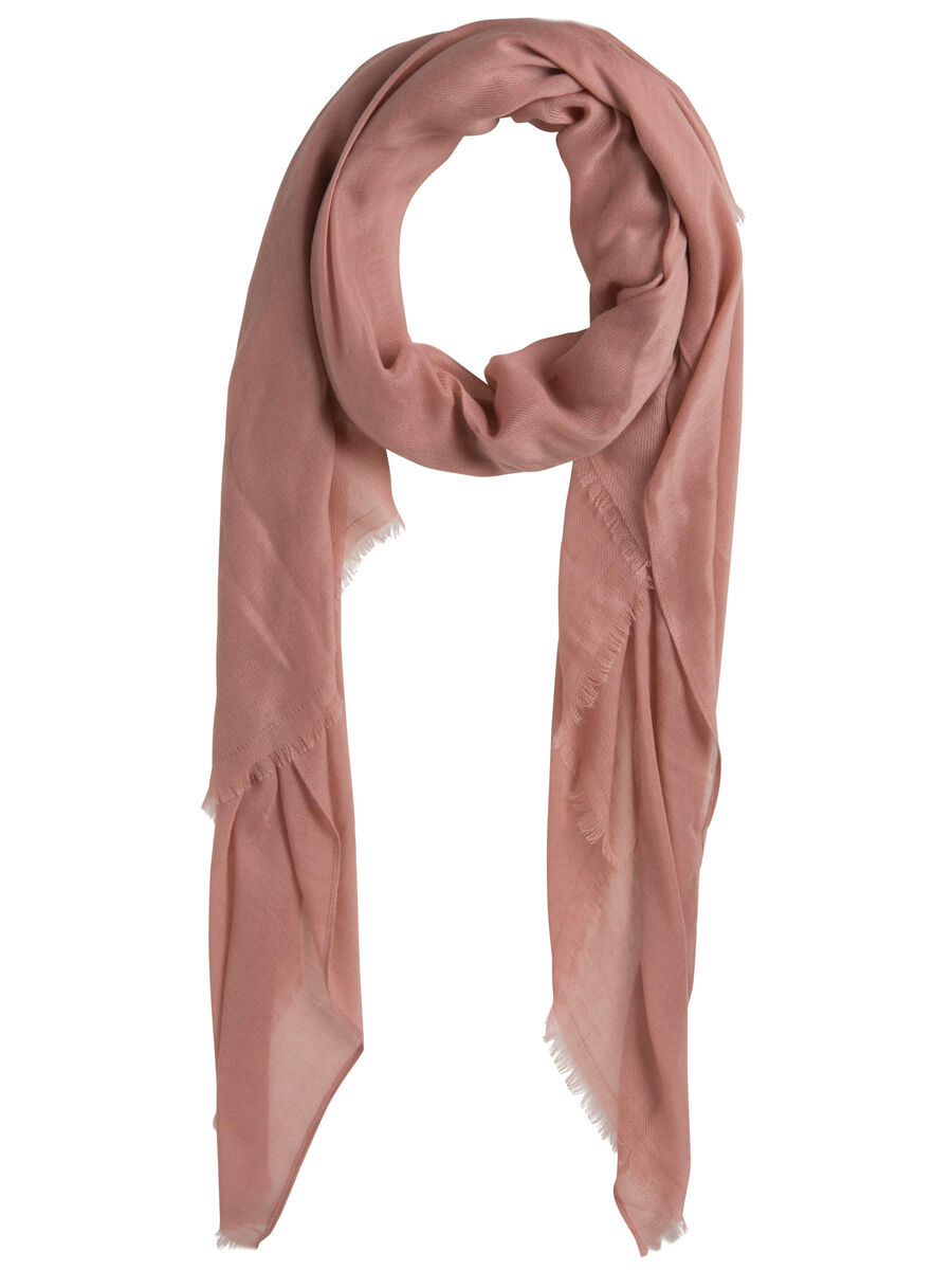 Pieces LONG SCARF, Ash Rose, highres - 17083984_AshRose_001.jpg