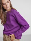 Pieces RELAXED FIT SWEATSHIRT, Charisma, highres - 17113432_Charisma_006.jpg