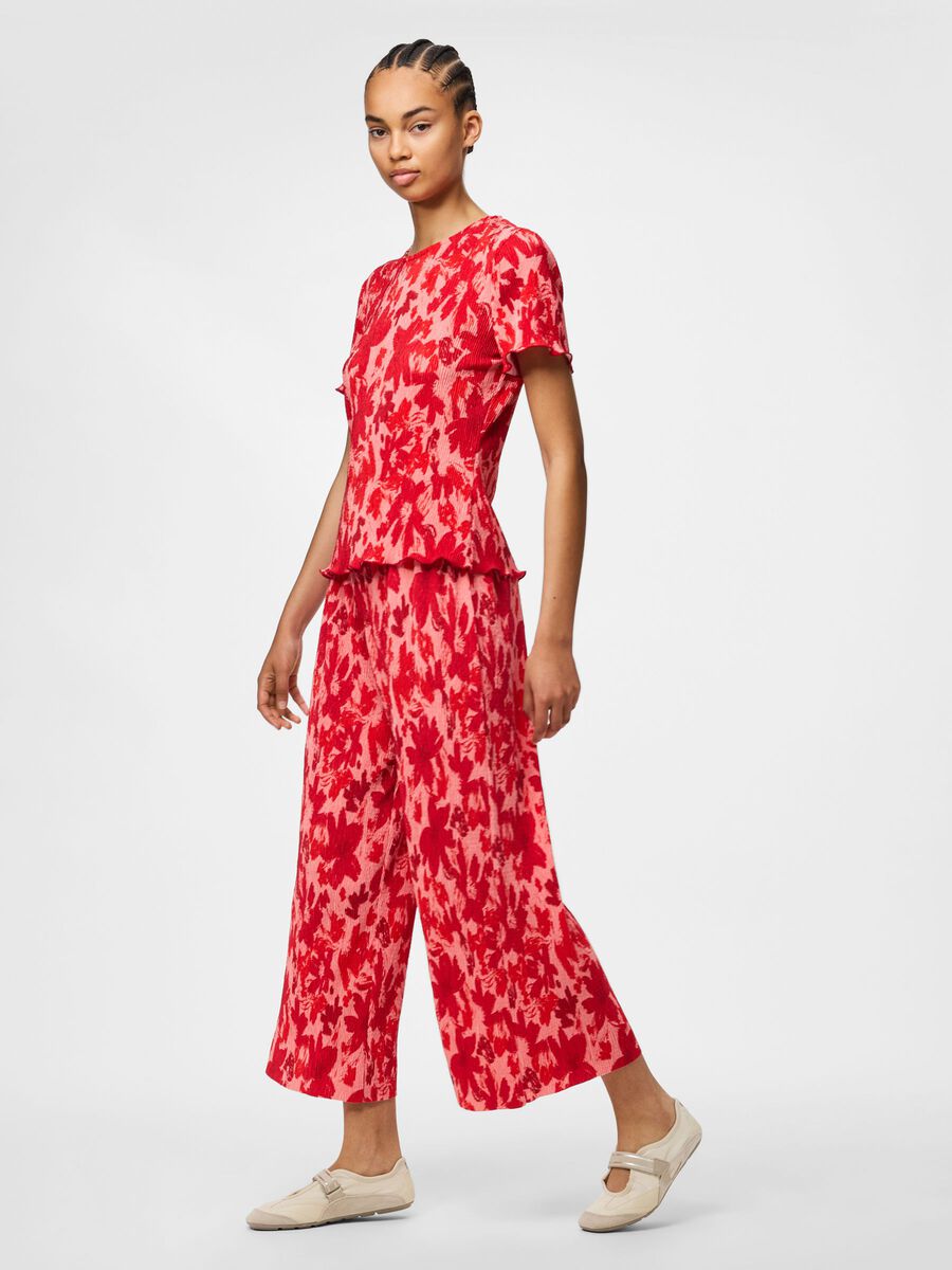 Carousel image - PCFLORA HW CULOTTES, Adrenaline Rush | 5