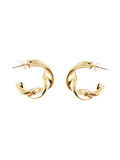 Pieces PCACIA EARRINGS, Gold Colour, highres - 17103853_GoldColour_008.jpg