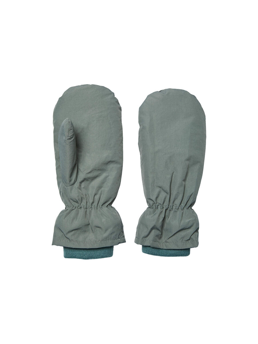 Carousel image - PCADELIVA MITTENS, Sea Spray | 1