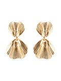 Pieces PCMICHELLE EARRINGS, Gold Colour, highres - 17105157_GoldColour_008.jpg