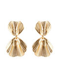 Pieces PCMICHELLE EARRINGS, Gold Colour, highres - 17105157_GoldColour_008.jpg