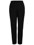 Pieces TAILORED TROUSERS, Black, highres - 17082661_Black_001.jpg