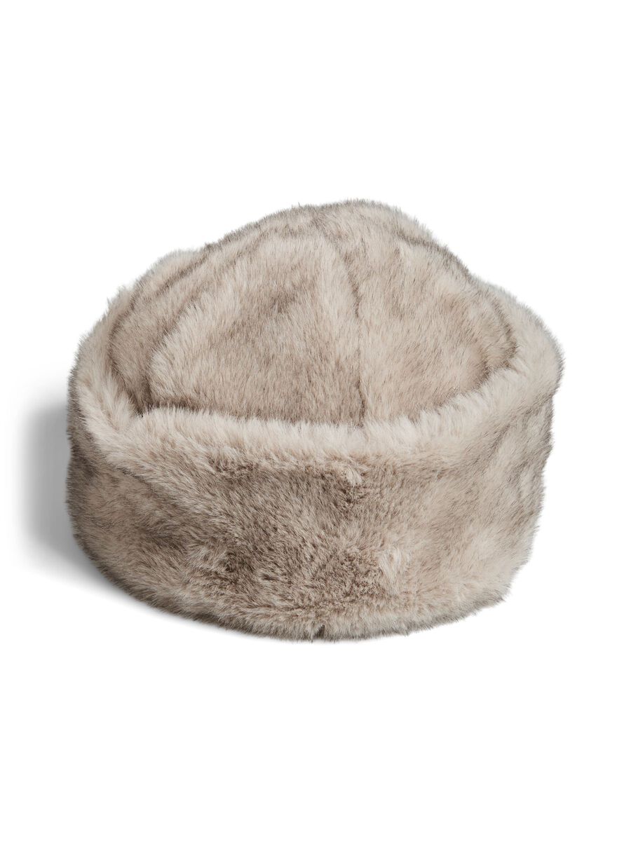 Product carousel image - HAT, Greige | 1