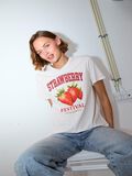Pieces T-SHIRT, Bright White, highres - 17163247_BrightWhite_1245762_008.jpg