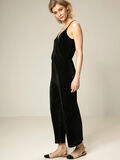 Pieces PLISSIERTER JUMPSUIT, Black, highres - 17083492_Black_003.jpg