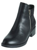 Pieces ANKLE BOOTS, Black, highres - 17081541_Black_006.jpg
