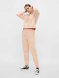 Pieces BLUZA Z KAPTUREM, Peachy Keen, highres - 17113437_PeachyKeen_005.jpg