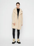 Pieces LONG TEDDY COAT, Fog, highres - 17108166_Fog_003.jpg