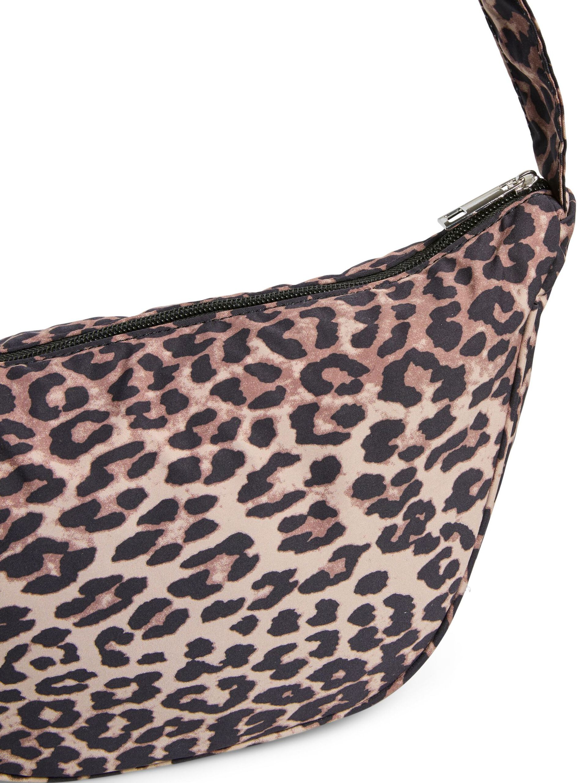 Carousel image - PCAMANDA BAG, Black | 4