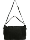 Pieces WILDLEDER- SCHULTERTASCHE, Black, highres - 17079611_Black_008.jpg