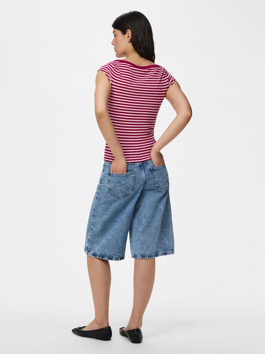 Product carousel image - HOLKKIHIHAINEN TOPPI, Roseate Spoonbill | 2