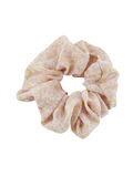 Pieces SCRUNCHIE HÅRELASTIKKER, Misty Rose, highres - 17104042_MistyRose_763232_008.jpg