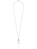 Pieces LONG NECKLACE, Silver Colour, highres - 17084476_SilverColour_587532_001.jpg