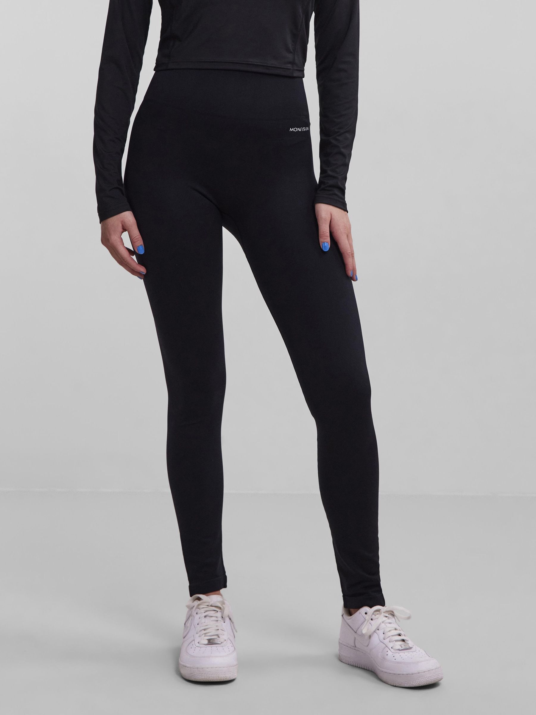 Pcmonday sports leggings | Pieces
