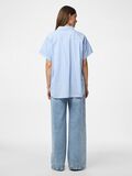 Pieces PCAIDA SHIRT, Blue Bell, highres - 17161966_BlueBell_1229224_004.jpg