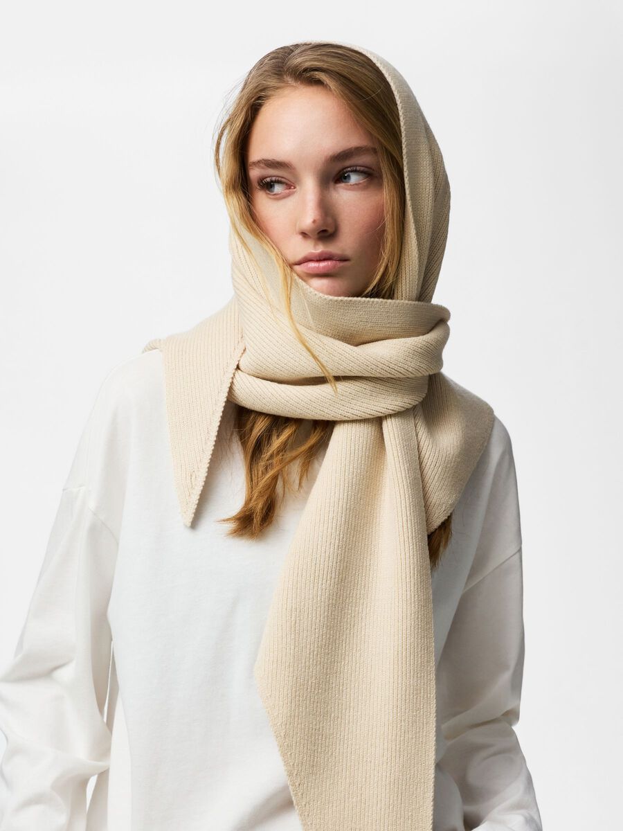 Carousel image - SCIARPA, Whitecap Gray | 4