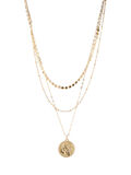 Pieces 3-IN-1 CHAIN NECKLACE, Gold Colour, highres - 17108808_GoldColour_003.jpg
