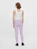 Pieces TAILLE HAUTE LEGGINGS, Orchid Bloom, highres - 17117100_OrchidBloom_004.jpg