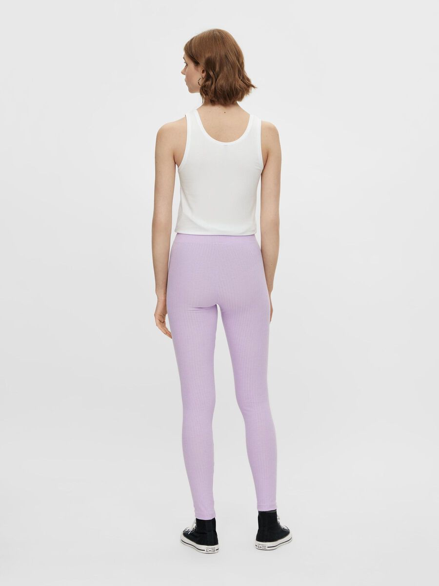 Pieces LEGGINGS, Orchid Bloom, highres - 17117100_OrchidBloom_004.jpg