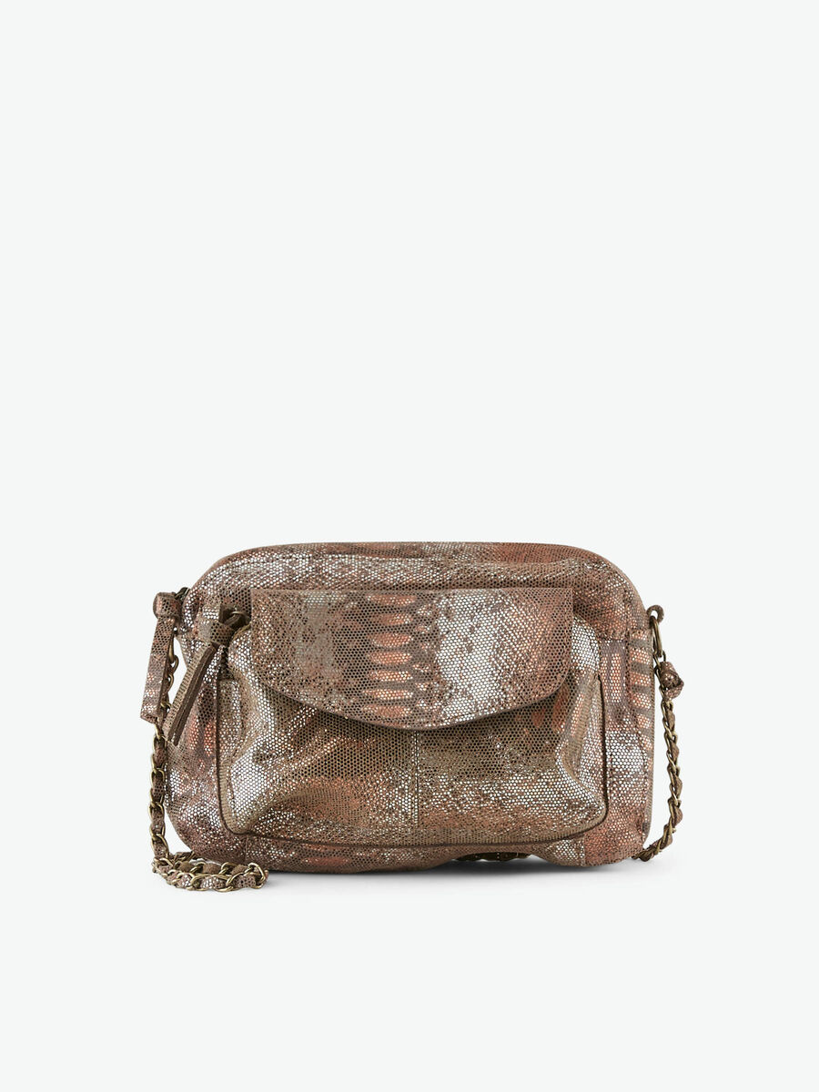 Pieces PCNAINA - CUIR SAC BANDOULIÈRE, Rose Cloud, highres - 17063358_RoseCloud_001.jpg