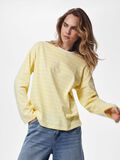 Product image thumbnail 8 PCSADIE TOP MET LANGE MOUWEN, French Vanilla