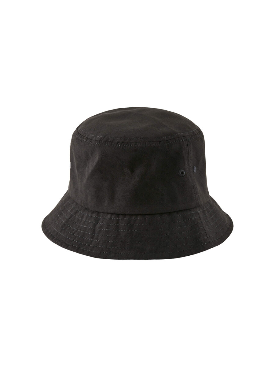 Pieces PCNULO HAT, Black, highres - 17105617_Black_008.jpg