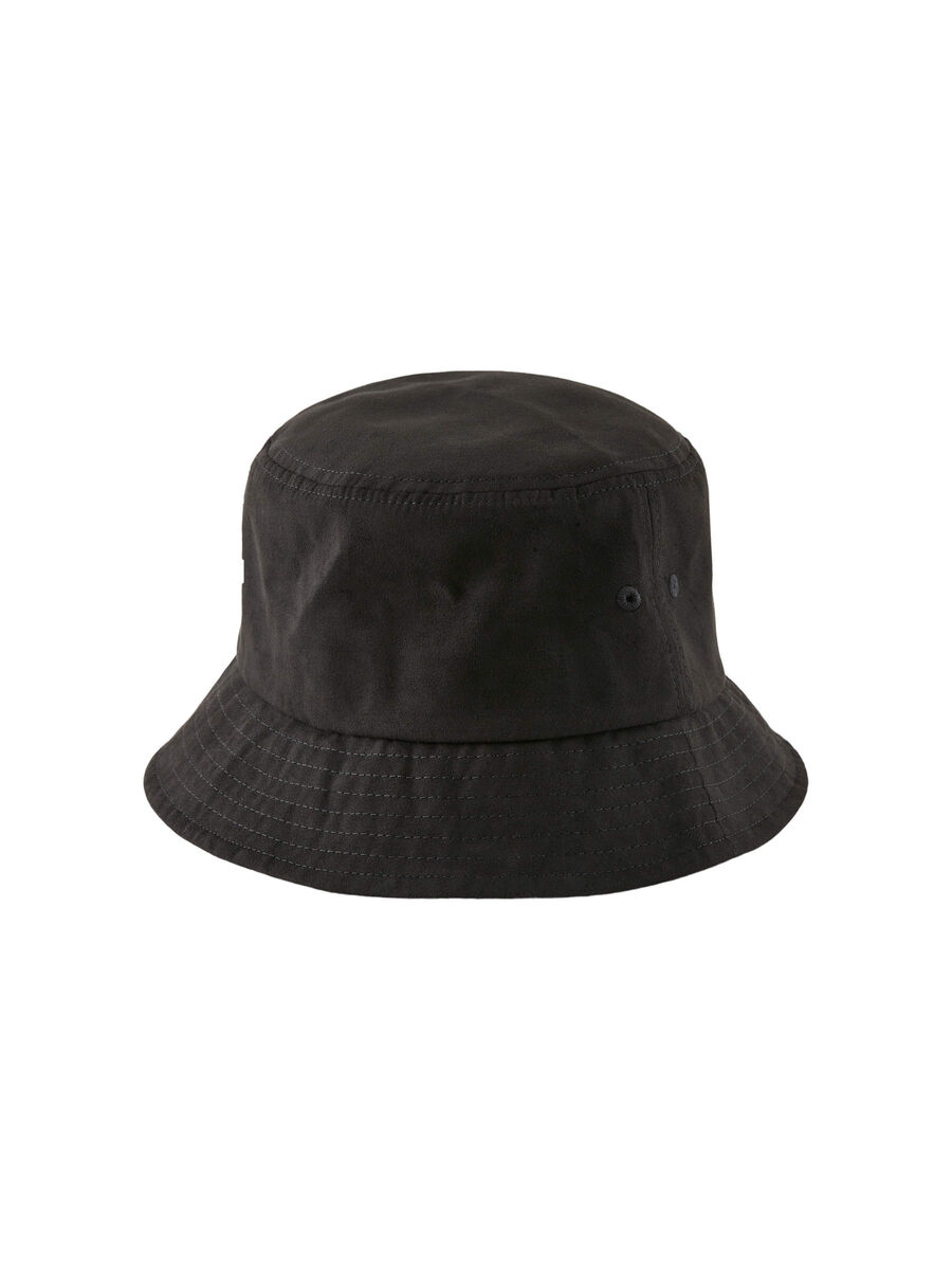 Pieces PCNULO HAT, Black, highres - 17105617_Black_008.jpg