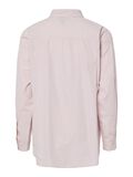 Pieces PCFEMME STRIPED SHIRT, Bright White, highres - 17157747_BrightWhite_1219213_002.jpg