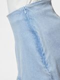 Pieces PCMONICA MINIKJOL, Light Blue Denim, highres - 17161331_LightBlueDenim_007.jpg