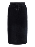 Pieces PCRISA PENCIL SKIRT, Black, highres - 17108426_Black_001.jpg