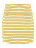 Pieces PCMONIQUE MINI SKIRT, French Vanilla, highres - 17163551_FrenchVanilla_1248249_001.jpg