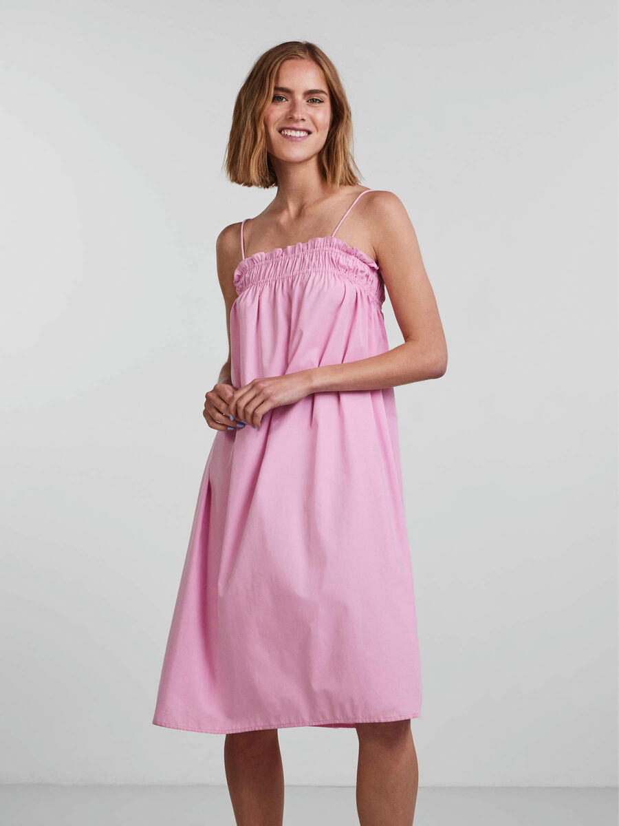 pieces.com | PCJULIANA MIDIKLEID