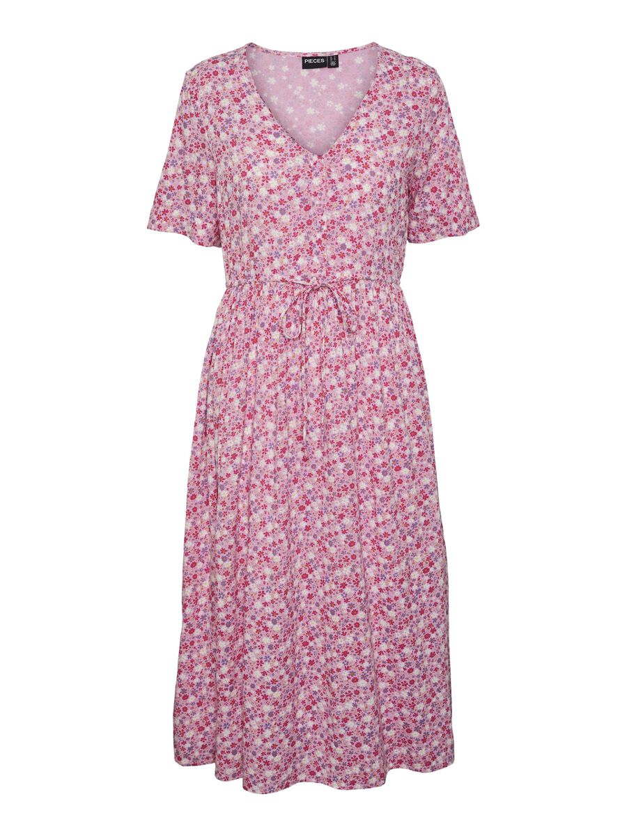 Pieces PCTALA MIDIKLEID, Hot Pink, highres - 17146742_HotPink_1083555_001.jpg