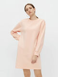 Pieces VESTIDO MINI, Peachy Keen, highres - 17116917_PeachyKeen_003.jpg