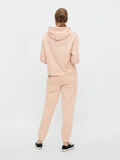 Pieces PCCHILLI HOODIE, Peachy Keen, highres - 17113437_PeachyKeen_004.jpg