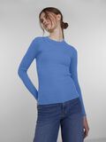 Pieces PCCRISTA PULLOVER, Granada Sky, highres - 17115047_GranadaSky_003.jpg