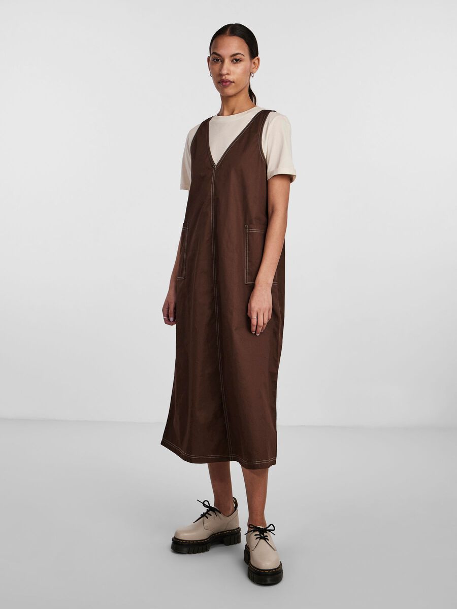 Carousel image - PCSIV SPENCERKJOLE, Mustang | 3