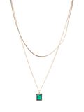 Pieces PCLIWIWKA 2-PACK NECKLACE, Gold Colour, highres - 17139605_GoldColour_001.jpg